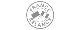 LOGO – FRANCE RELANCE – PAGE2