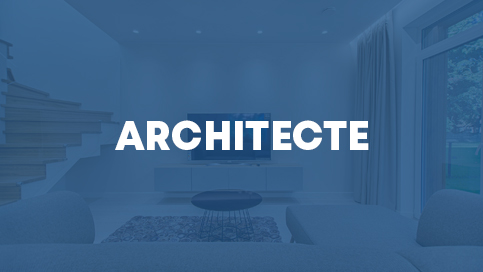 Architecte d'intérieur