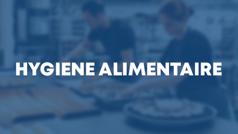 Hygiène Alimentaire